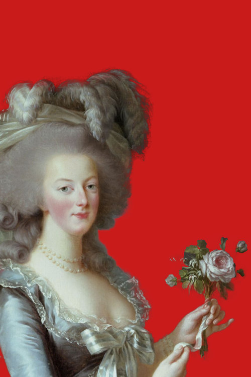 Le Procès de Marie-Antoinette